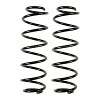 Fahrwerksfedern-Set Hinterachse BILSTEIN B3 für...