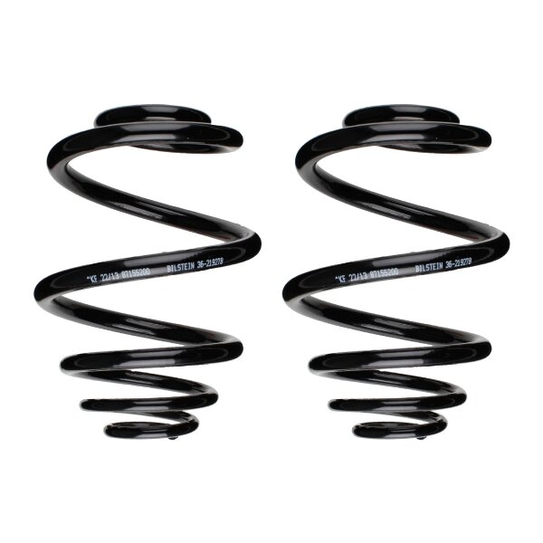 Fahrwerksfedern-Set Hinterachse BILSTEIN B3 für u.a. OPEL CORSA C