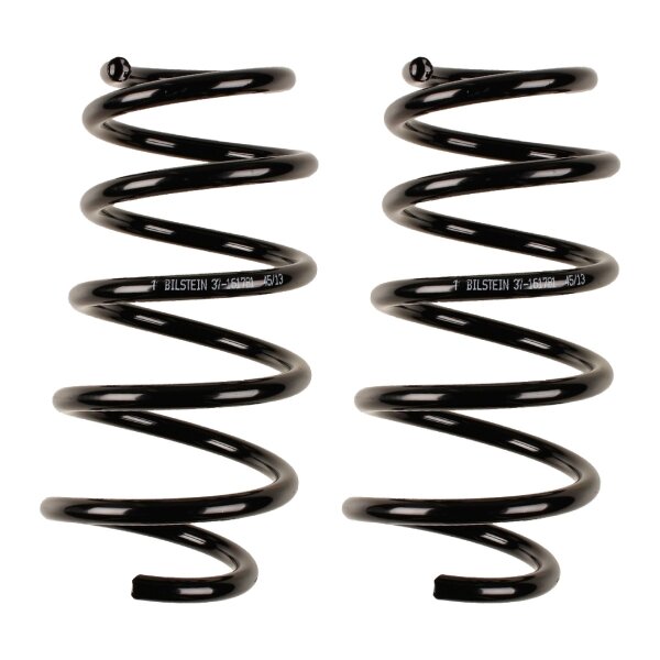 Fahrwerksfedern-Set Vorderachse BILSTEIN B3 für u.a. OPEL MERIVA B