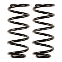 Suspension spring set for the car rear axle BILSTEIN B3...