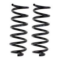 Suspension spring set front axle BILSTEIN B3 for...