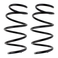 Suspension spring set front axle BILSTEIN B3 for e.g....