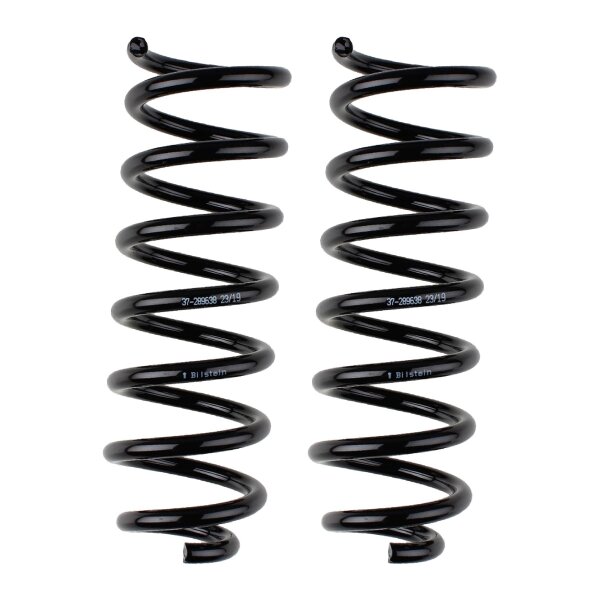 Fahrwerksfedern-Set für die Auto-Vorderachse BILSTEIN B3 für MERCEDES-BENZ
