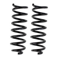 Fahrwerksfedern-Set für die Auto-Vorderachse...