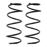 Suspension spring set front axle BILSTEIN B3 for e.g....