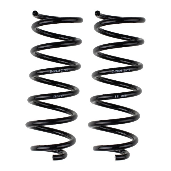 Suspension spring set front axle BILSTEIN B3 for MERCEDES-BENZ C-CLASS T-Model