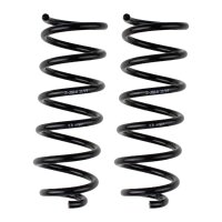 Suspension spring set front axle BILSTEIN B3 for...