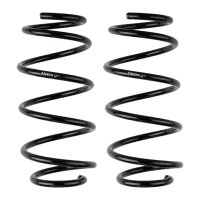 Suspension spring set front axle BILSTEIN B3 for e.g....