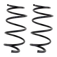 Suspension spring set front axle BILSTEIN B3 for e.g....