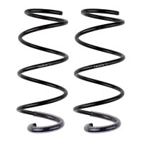 Suspension spring set front axle BILSTEIN B3 for e.g....