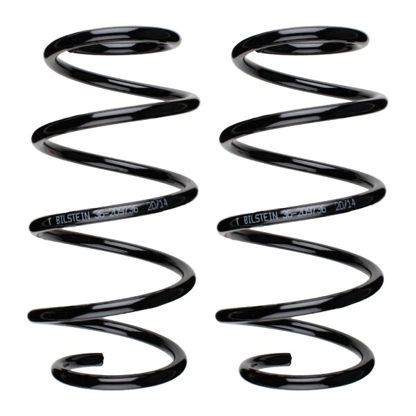 Fahrwerksfedern-Set Vorderachse BILSTEIN B3 für u.a. OPEL ASTRA G CC