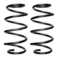 Fahrwerksfedern-Set Vorderachse BILSTEIN B3 für u.a....