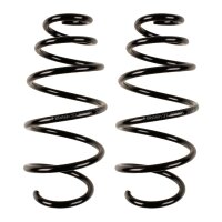 Fahrwerksfedern-Set Vorderachse BILSTEIN B3 für OPEL...