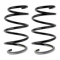 Suspension spring set front axle BILSTEIN B3 for e.g....