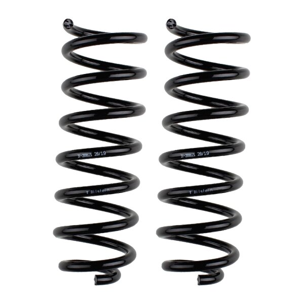 Fahrwerksfedern-Set für die Auto-Vorderachse BILSTEIN B3 für MERCEDES-BENZ