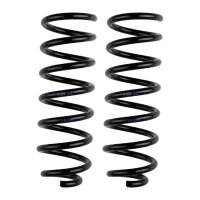 Suspension spring set front axle BILSTEIN B3 for e.g....