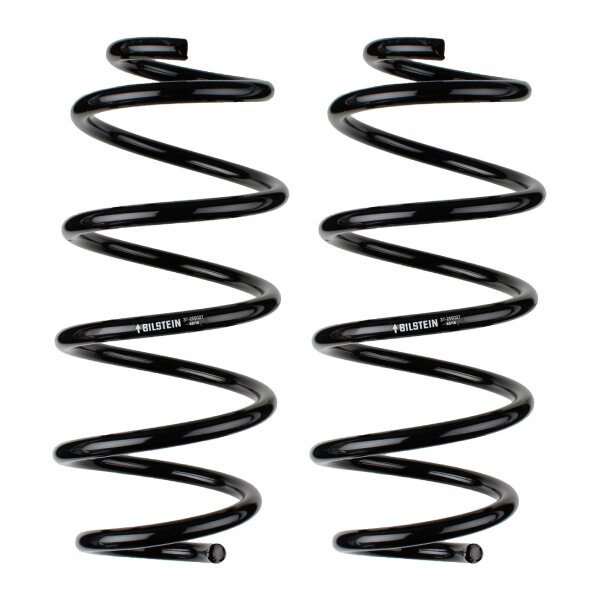 Fahrwerksfedern-Set für die Auto-Vorderachse BILSTEIN B3 für u.a. VW GOLF V