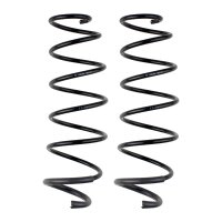 Suspension spring set for car front axle BILSTEIN B3 for...