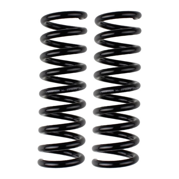 Fahrwerksfedern-Set Hinterachse BILSTEIN B3 für MERCEDES-BENZ E-KLASSE