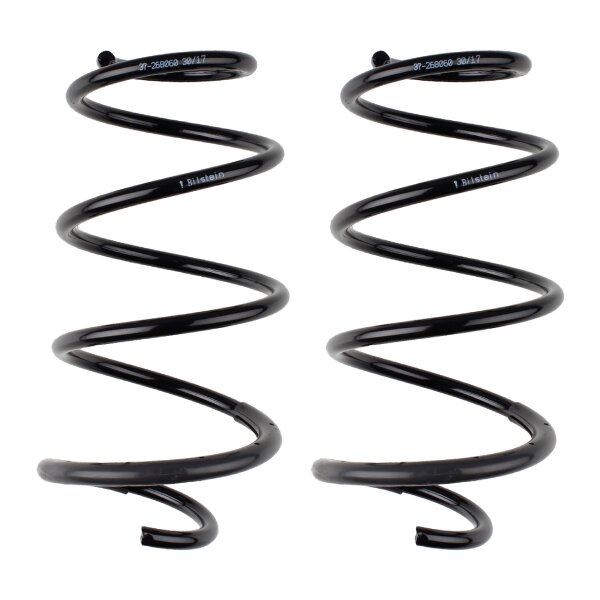 Fahrwerksfedern-Set für die Auto-Vorderachse BILSTEIN B3 für HYUNDAI i30