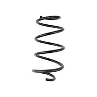 Fahrwerksfedern-Set für die Auto-Vorderachse...