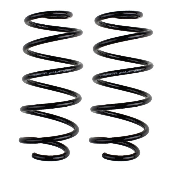 Fahrwerksfedern-Set für die Auto-Vorderachse BILSTEIN B3 für u.a. VW GOLF V