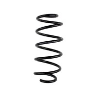 Fahrwerksfedern-Set für die Auto-Vorderachse...