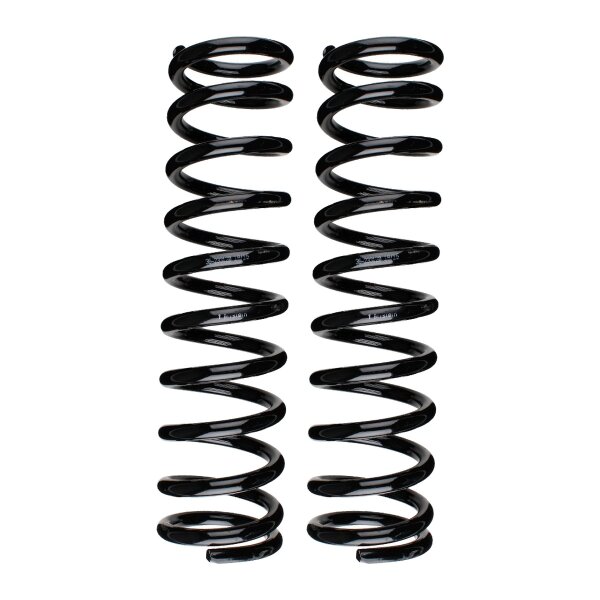 Fahrwerksfedern-Set Vorderachse BILSTEIN B3 für MERCEDES-BENZ S-KLASSE