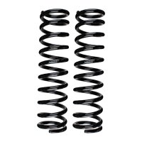 Fahrwerksfedern-Set Vorderachse BILSTEIN B3 für...