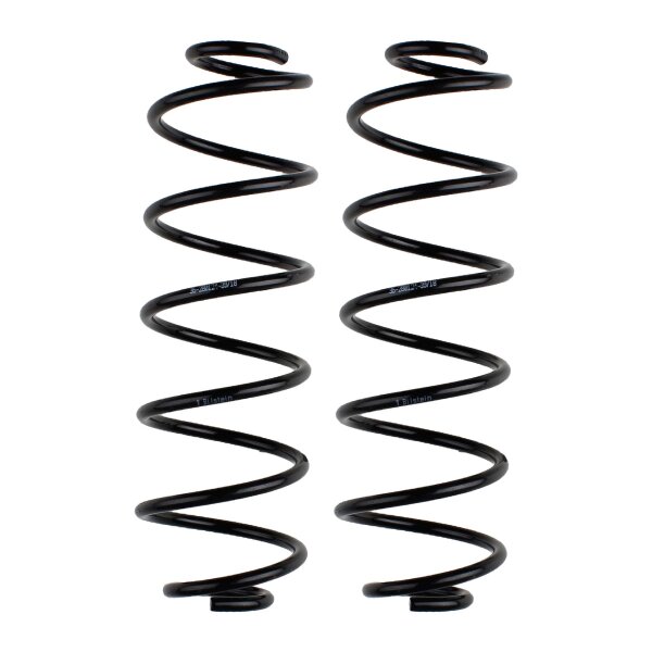 Fahrwerksfedern-Set für die Auto-Hinterachse BILSTEIN B3 für CITROËN C3 II