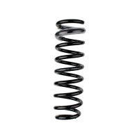 Suspension spring set for the car rear axle BILSTEIN B3...