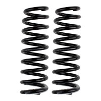 Suspension spring set rear axle BILSTEIN B3 for e.g....