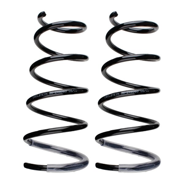 Fahrwerksfedern-Set Vorderachse BILSTEIN B3 für u.a. OPEL AGILA B