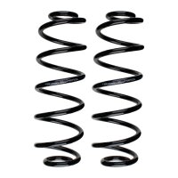 Fahrwerksfedern-Set Hinterachse BILSTEIN B3 für u.a....