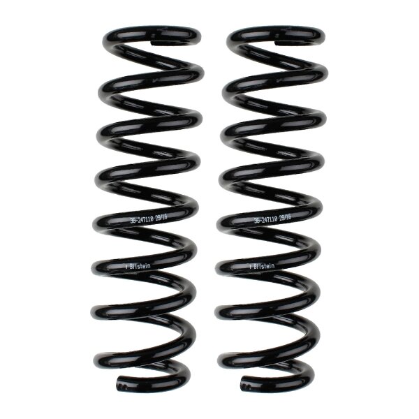 Fahrwerksfedern-Set Hinterachse BILSTEIN B3 für u.a. BMW 3 Gran Turismo