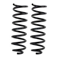 Suspension spring set front axle BILSTEIN B3 for e.g....