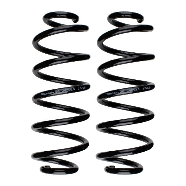 Fahrwerksfedern-Set für die Auto-Hinterachse BILSTEIN B3 für u.a. AUDI A6 C7