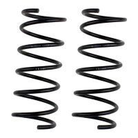 Fahrwerksfedern-Set für die Auto-Vorderachse...