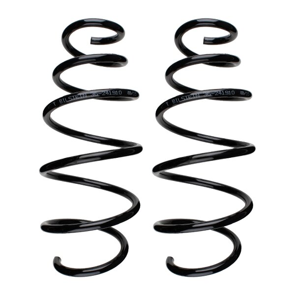 Fahrwerksfedern-Set Vorderachse BILSTEIN B3 für u.a. OPEL ASTRA J