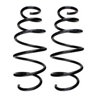 Fahrwerksfedern-Set Vorderachse BILSTEIN B3 für u.a....