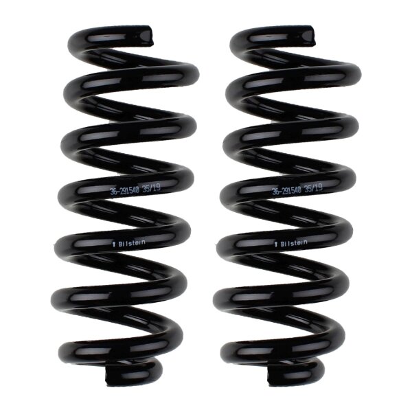 Fahrwerksfedern-Set Hinterachse BILSTEIN B3 für MERCEDES-BENZ C-KLASSE