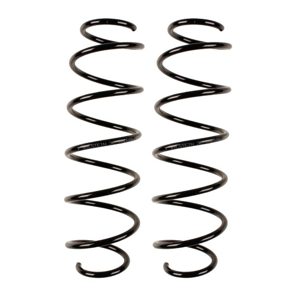 Fahrwerksfedern-Set für die Auto-Vorderachse BILSTEIN B3 für u.a. FIAT STILO