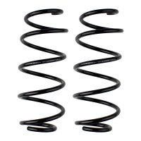 Suspension spring set for the car front axle BILSTEIN B3...