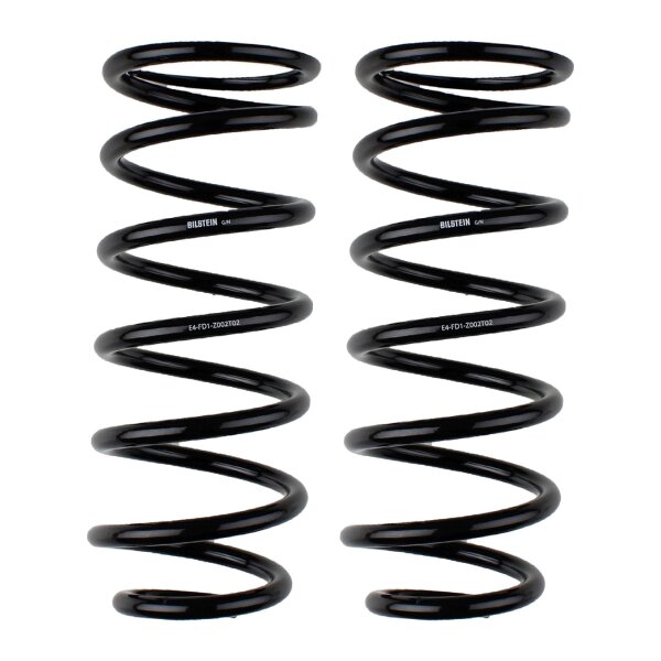 Suspension spring set rear axle BILSTEIN B12 for e.g. TOYOTA 4 RUNNER V