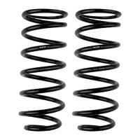 Fahrwerksfedern-Set Hinterachse BILSTEIN B12 für...