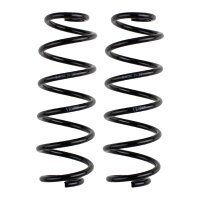 Fahrwerksfedern-Set Hinterachse BILSTEIN B3 für AUDI...