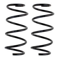 Suspension spring set front axle BILSTEIN B3 for e.g....