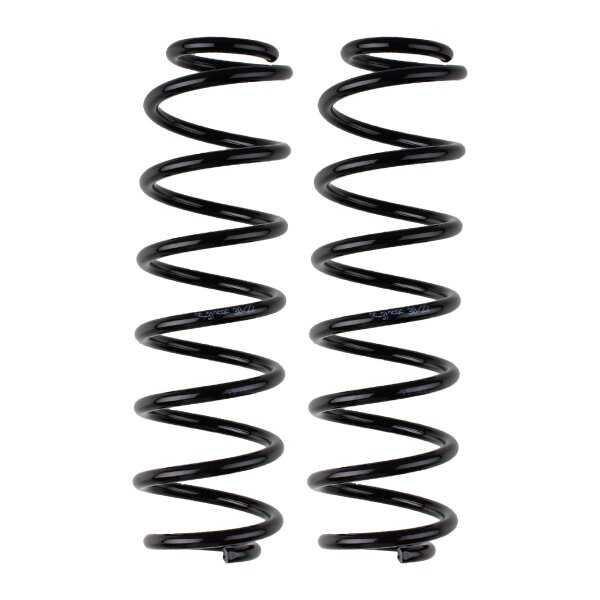 Fahrwerksfedern-Set für die Auto-Hinterachse BILSTEIN B3 für u.a. VW POLO IV