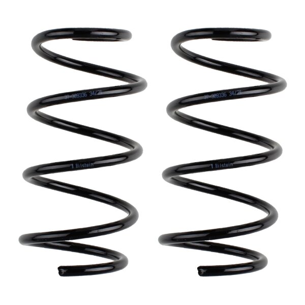 Fahrwerksfedern-Set Vorderachse BILSTEIN B3 für u.a. AUDI A3 Limousine