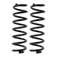 Suspension spring set rear axle BILSTEIN B3 for e.g. AUDI...